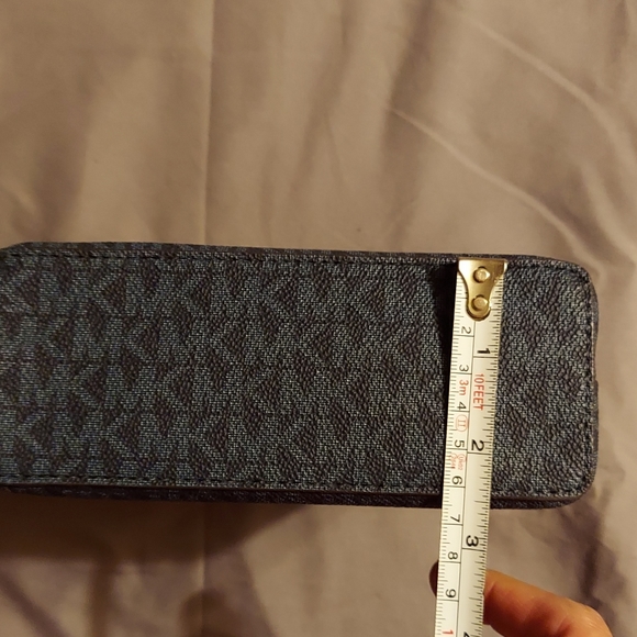 Michael kors jet set large travel pouch - Picture 10 of 10